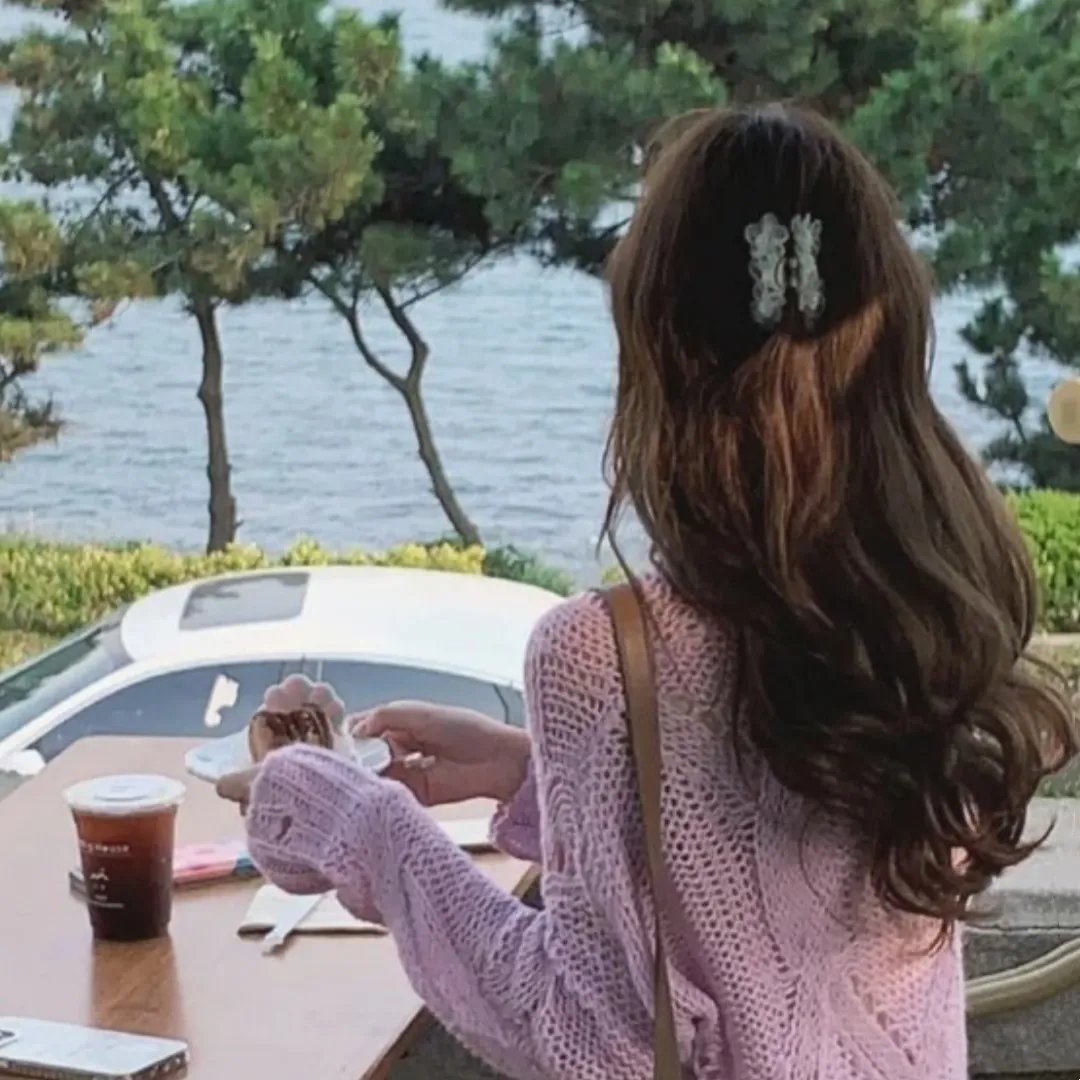 青色山脉