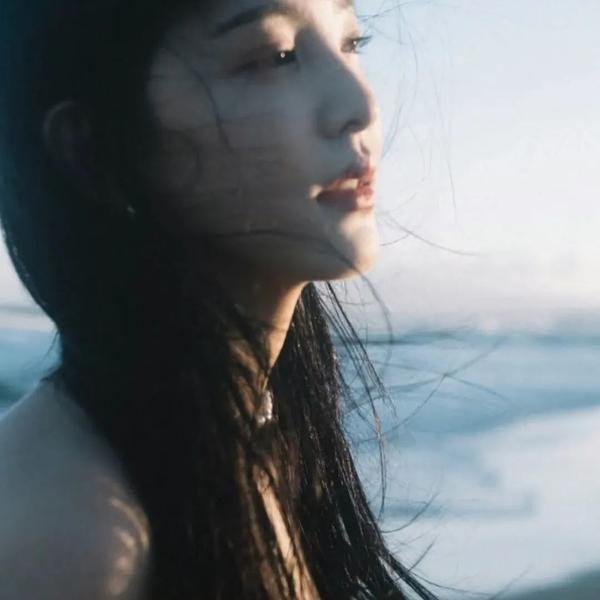 只要我长大