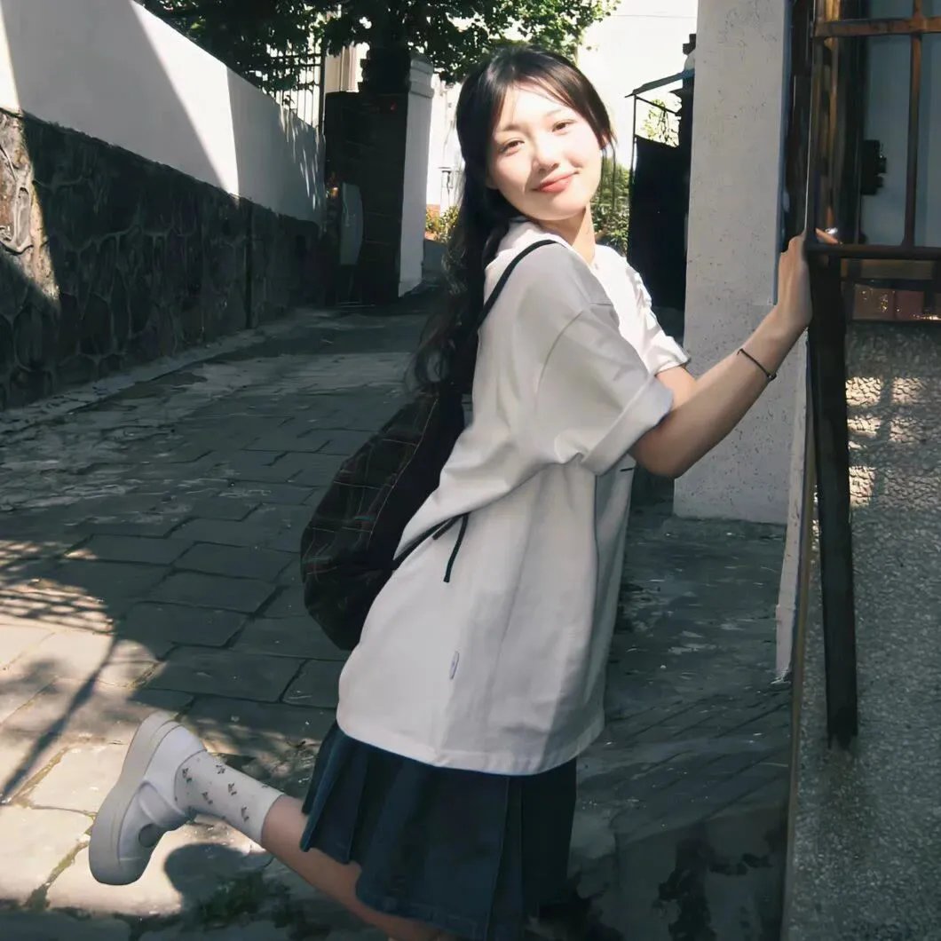 儍女和番