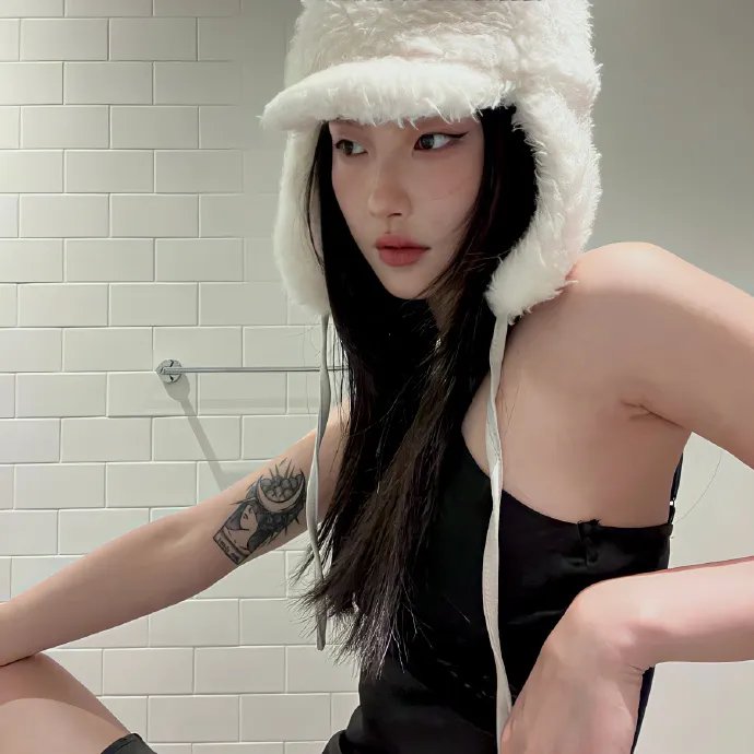 一见又倾心